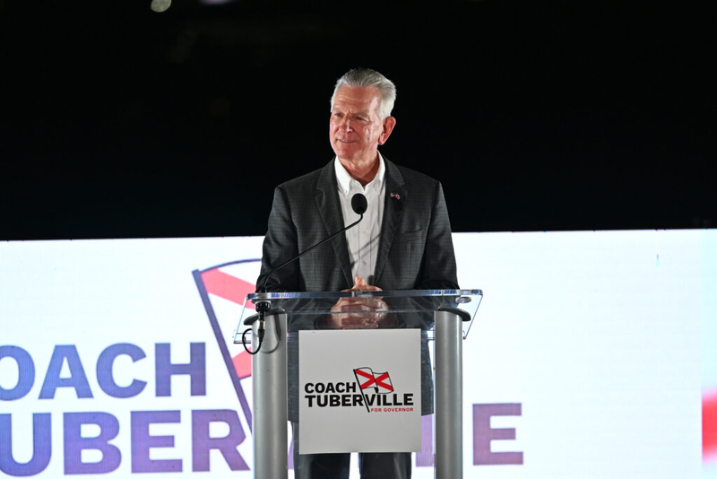Alabama Republican Party rules for Tommy Tuberville in residency challenge