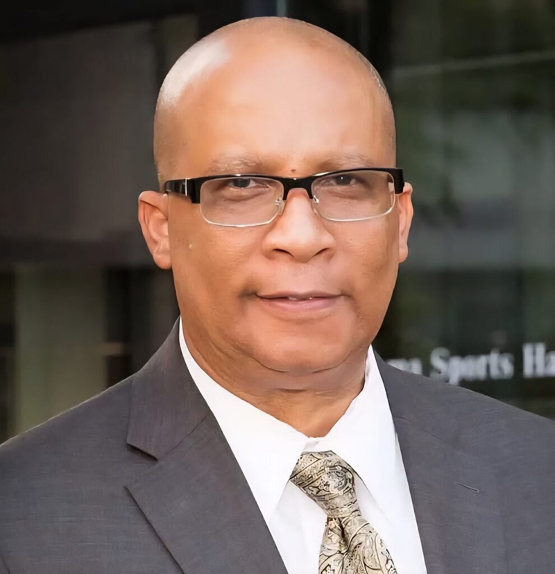 Democratic U.S. Senate nominee Everett Wess campaigns against long odds