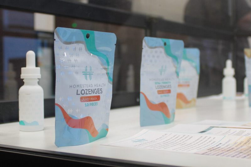 Alabama medical cannabis dispensary sees over 100 patients in first week