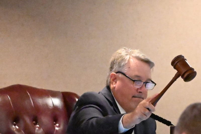 Alabama Legislature begins special session on primary elections for ...