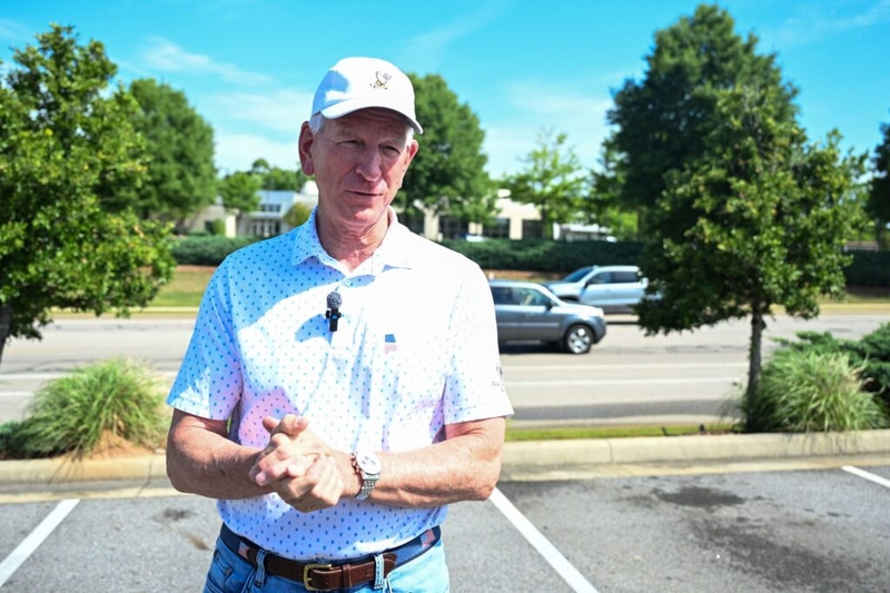 Montgomery lawsuit challenges Tommy Tuberville’s residency