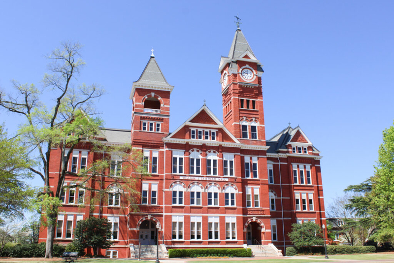 Auburn University approves tuition increases for 2027