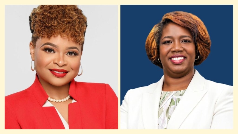 Two Democrats vie for Alabama House seat in Jefferson County