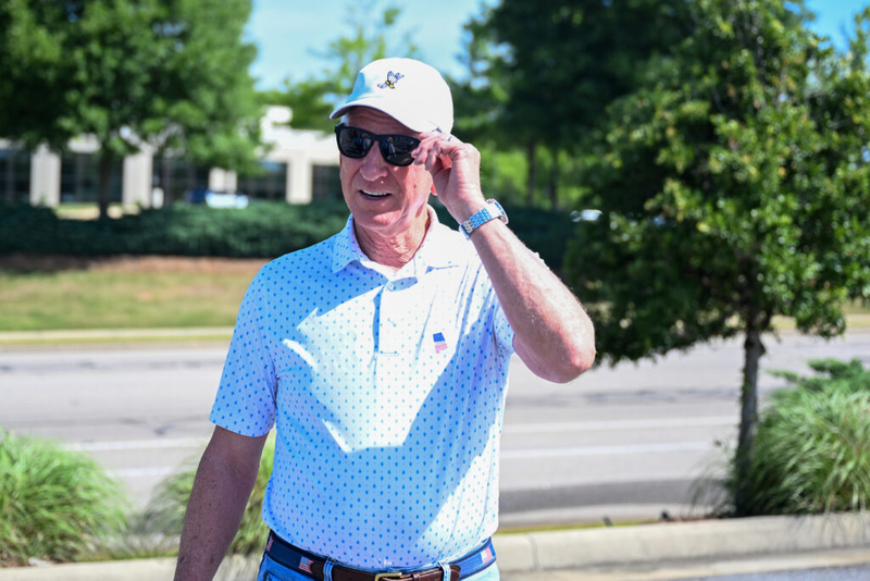 Tommy Tuberville residency lawsuit dismissed by Montgomery judge