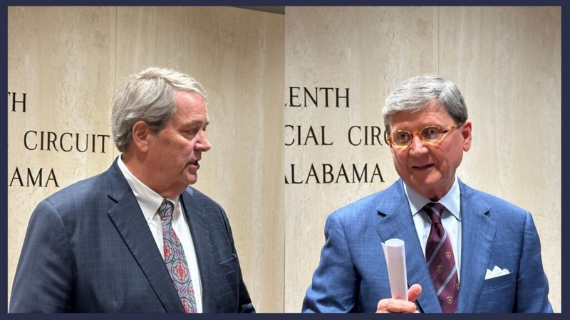 Judge expects Alabama Supreme Court to get Tommy Tuberville residency case