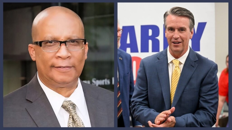 Barry Moore wins Alabama GOP nomination for U.S. Senate seat
