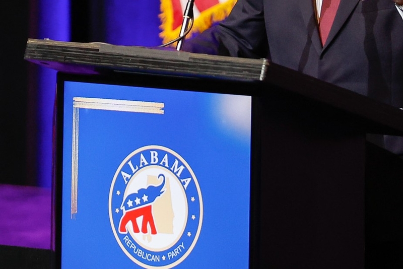 Alabama Republicans seem to be making unforced errors