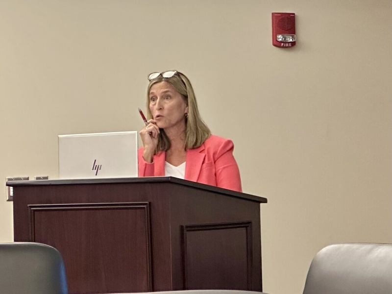 Alabama state employees could see health benefit changes amid ‘difficult choices’