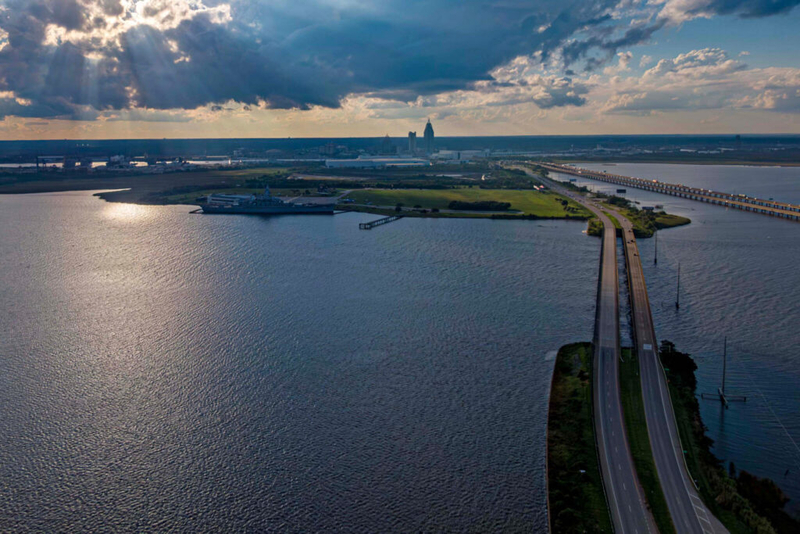 Will Congress ban ‘mud dumping’ in Mobile Bay?