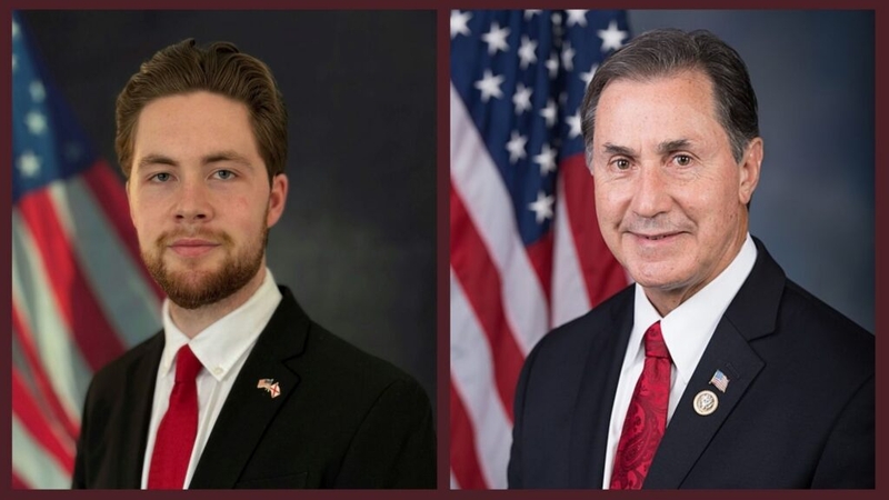 Longtime U.S. Rep. Gary Palmer faces first-time candidate in August special primary