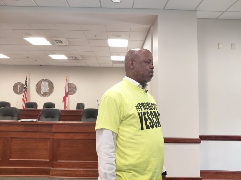 Alabama Department of Corrections could pay private attorney additional $38 million