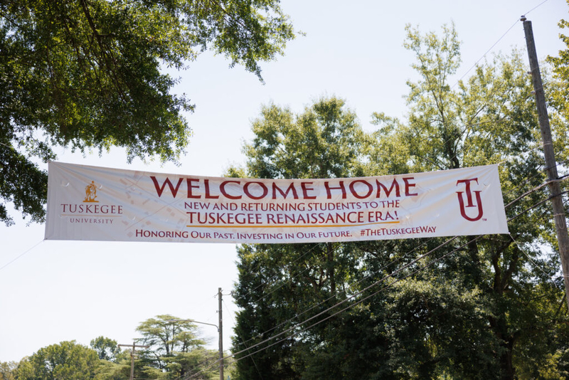 Tuskegee students question focus on dress code changes