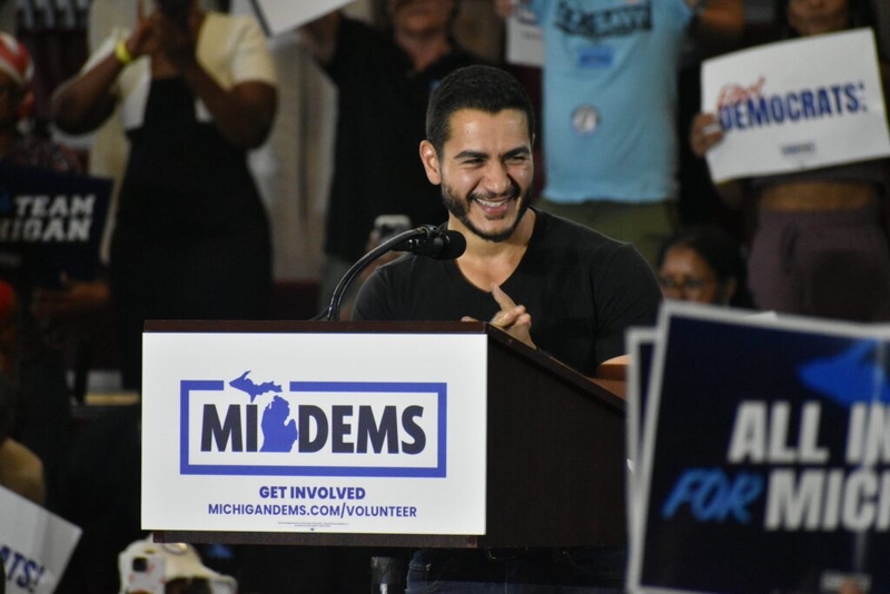 Katie Britt and Tommy Tuberville’s rhetoric about Abdul El-Sayed is dangerous