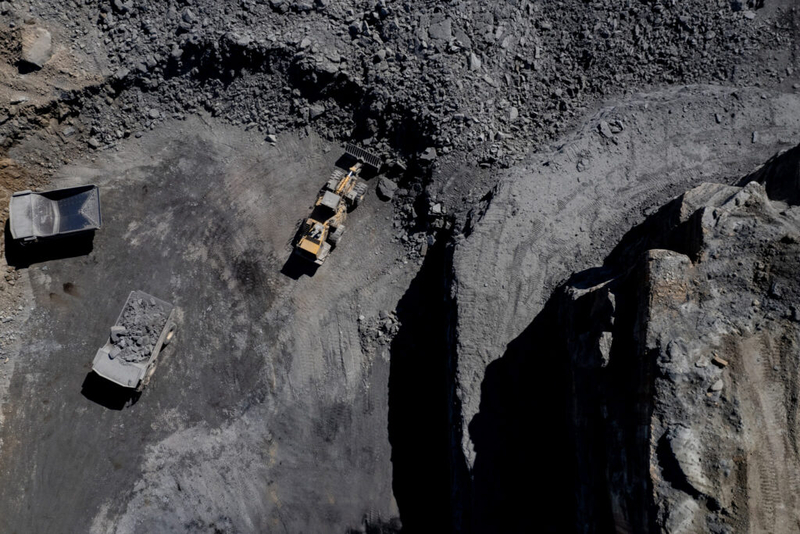 Trump administration eyes coal reserves under federal lands in Alabama, western states