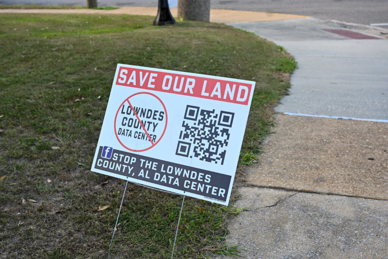 Alabama Attorney General’s Office wants public PSC vote on data center contracts