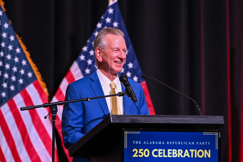 Tuberville, AG, GOP ask Alabama Supreme Court to affirm residency challenge dismissal