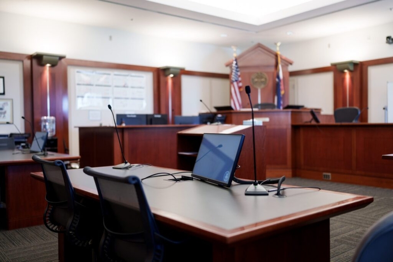 Rural, impoverished areas of Alabama lack access to attorneys