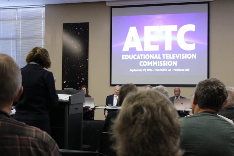 Alabama Public Television survey shows majority support for continuing PBS affiliation
