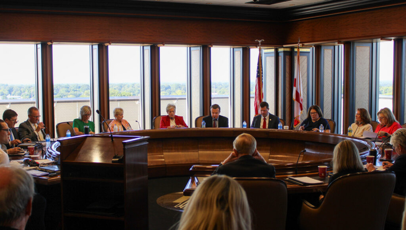 State employees may see health insurance premium rise amid ‘challenging’ budget forecast