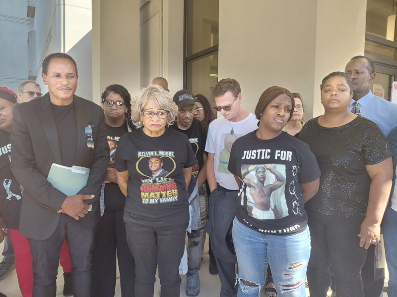 Families want meeting with UAB officials over organ harvesting of loved ones