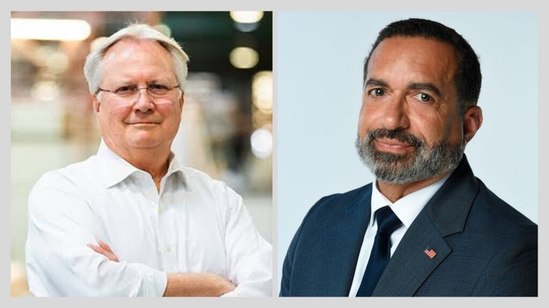 Former congressman, military veteran make bids for Alabama’s 1st Congressional District