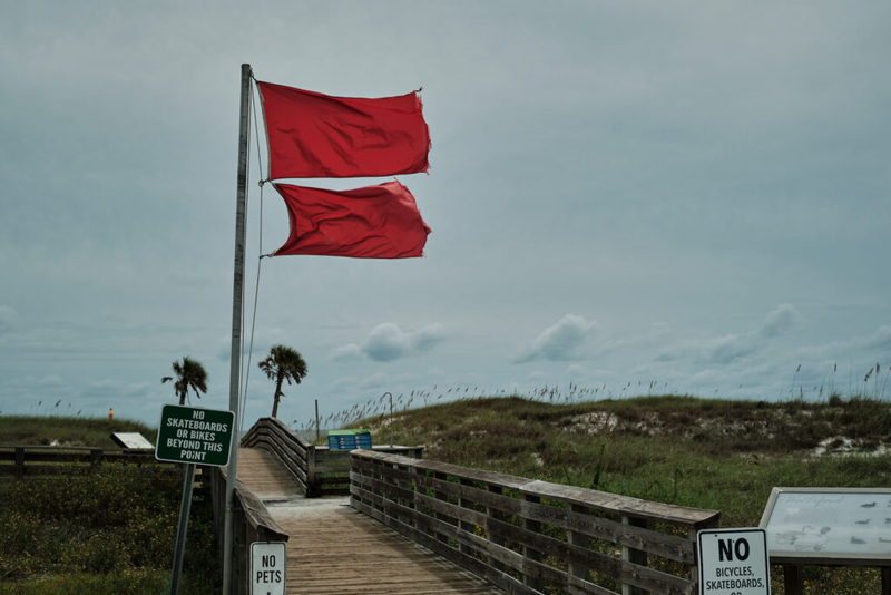 Alabama continues recovery efforts after Hurricane Isaias