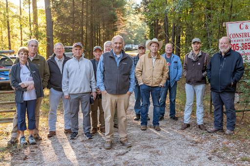 A homeowner’s last stand against Alabama Power