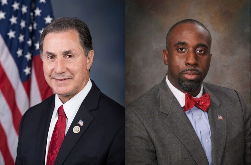 Palmer, Mercer face off in Alabama’s 6th Congressional District
