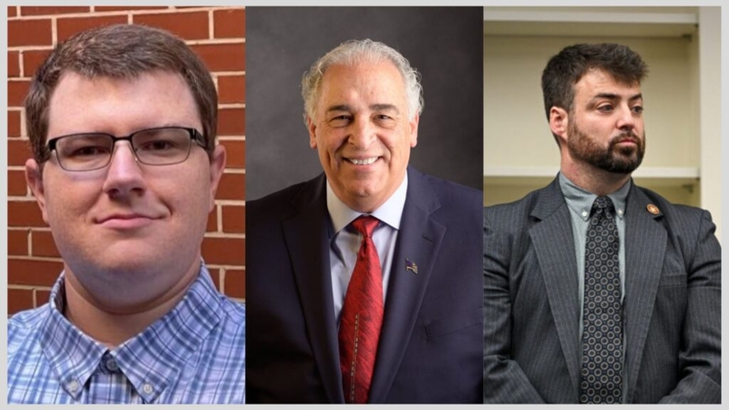 North Alabama House district draws rare three-candidate battle