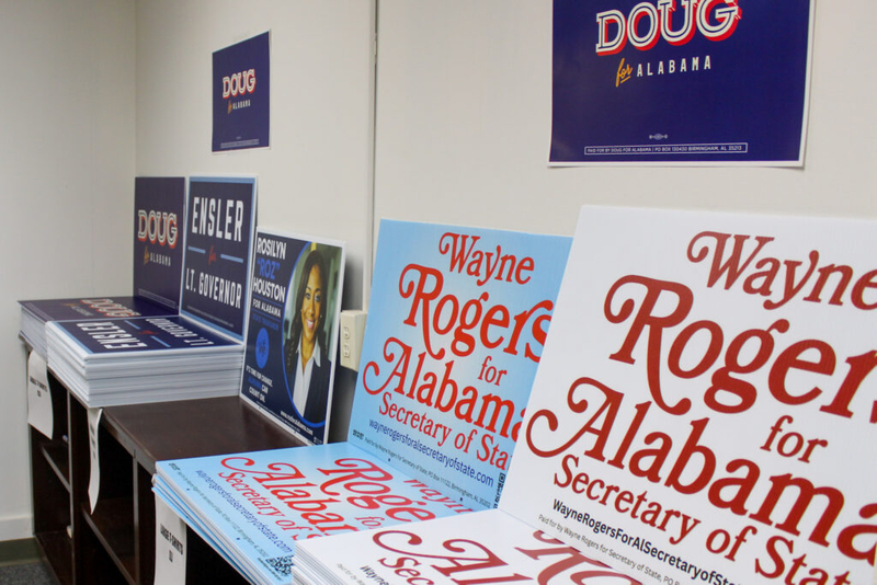 The specter of the midterms haunts us all