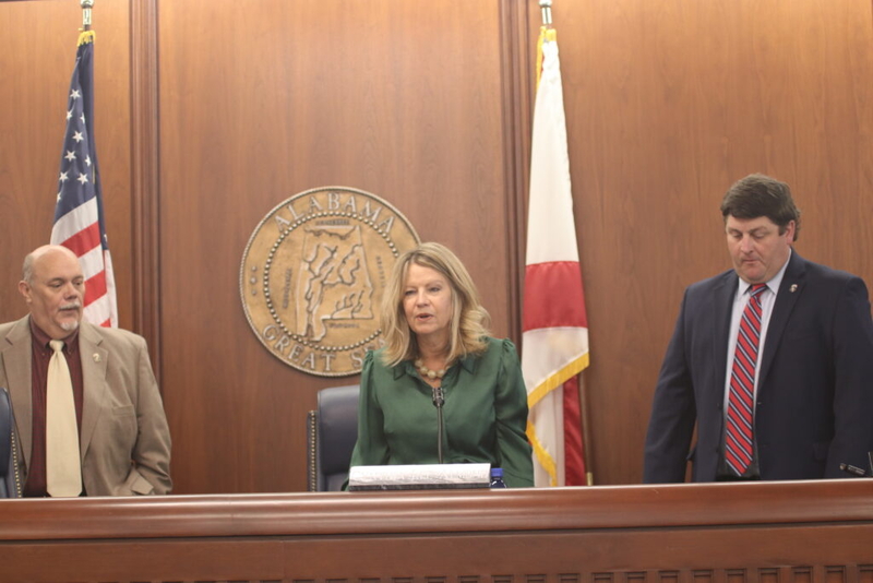 Public Service Commission approves review process for Alabama Power, data centers