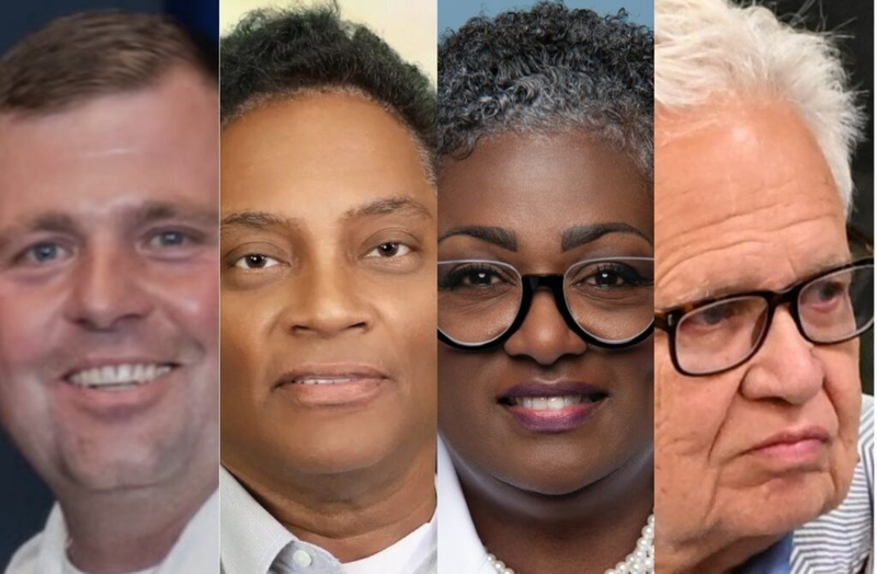 In Public Service Commission race, reorganization bill looms over candidates