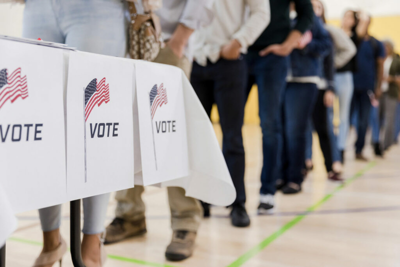 Threats, low pay causing high turnover in SC election offices. Legislators asked to up stipends.