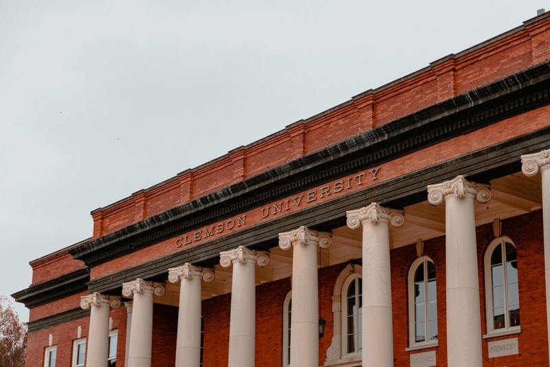 Clemson becomes second SC university to rename equity and inclusion office