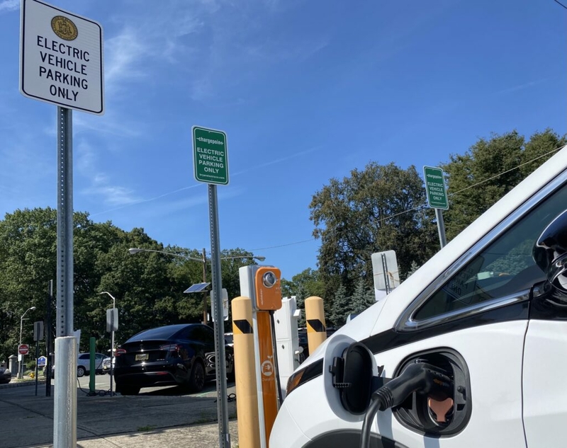 EV industry expected to employ upwards of 10,000 South Carolinians