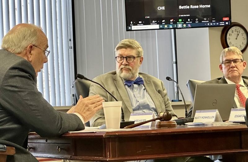 SC agency recommends larger scholarships, more training for high-demand jobs with lottery surplus