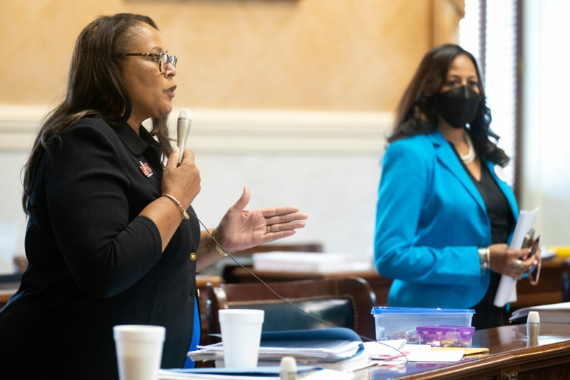 Republicans call for 1-word voting change to SC constitution. Democrats says there’s ‘zero’ need