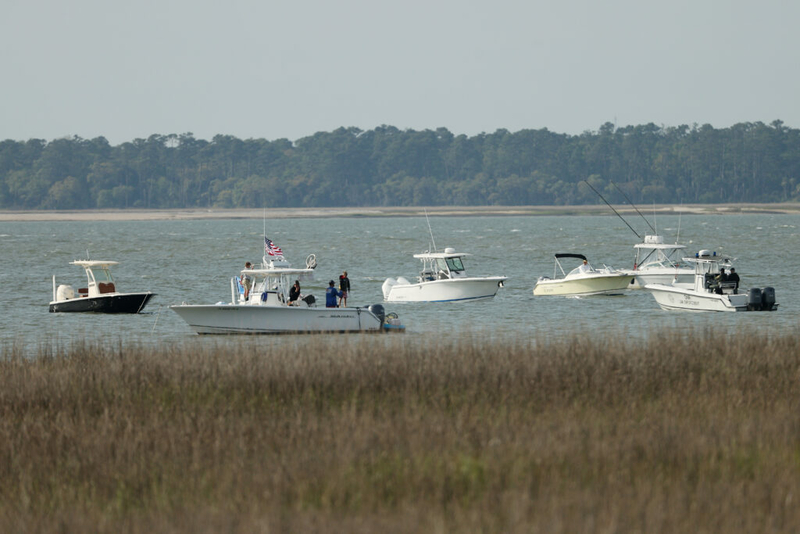 Bill to simplify taxes for SC boat owners opposed by counties