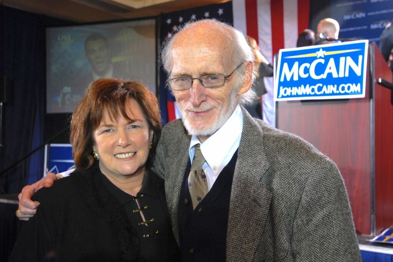 Controversial SC political consultant Richard Quinn Sr. dies at 79