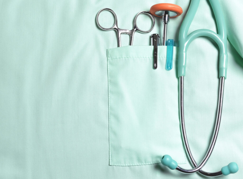 When a public medical school buys a private practice