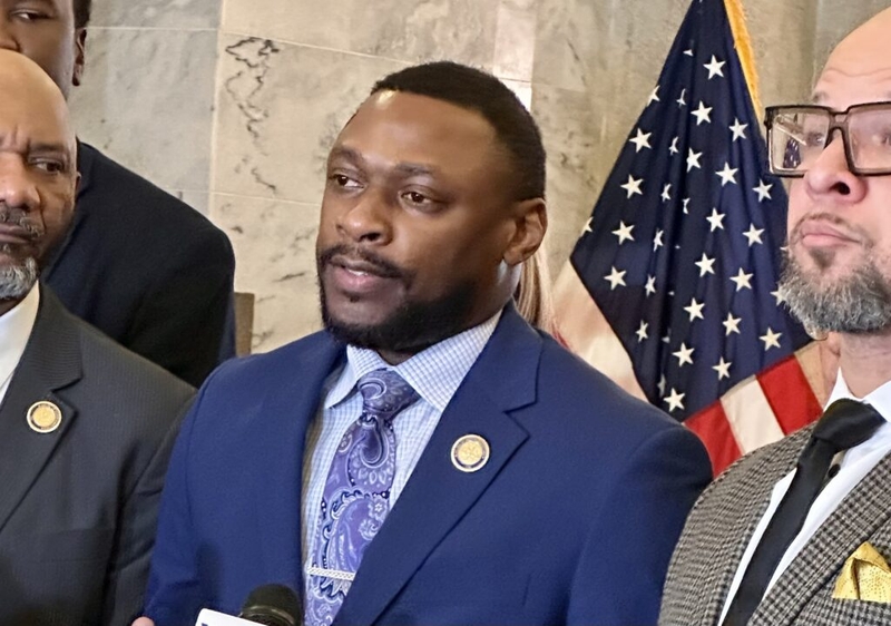 Former SC legislator charged with defrauding legal clients