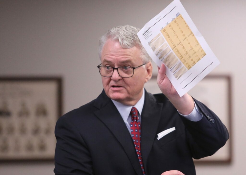 Billion-dollar blunders suggest state comptroller and treasurer should be appointed, not elected