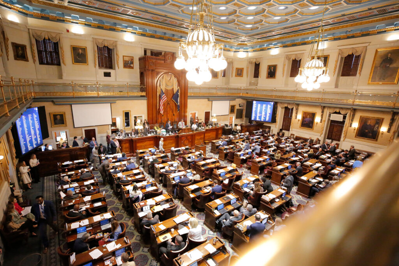 In a House seat SC Democrats hope to flip this November, having a contest required reopening filing