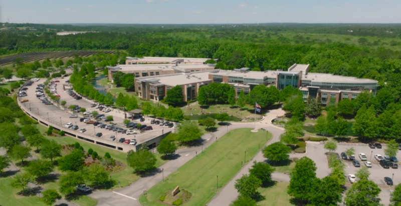 SC mental health, disabilities agency lays off 47 as part of reorganization