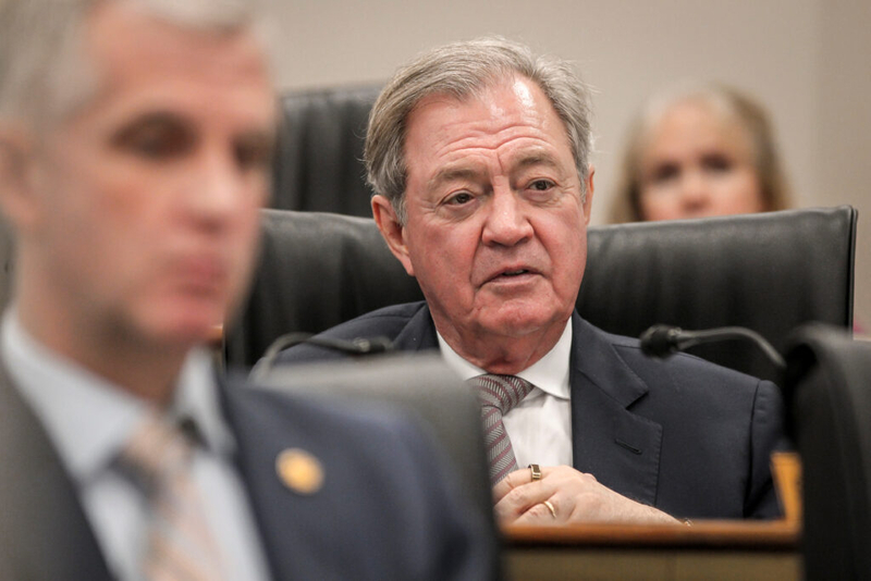 Prosecutor who sent SC serial killer to death row tells his story in upcoming book