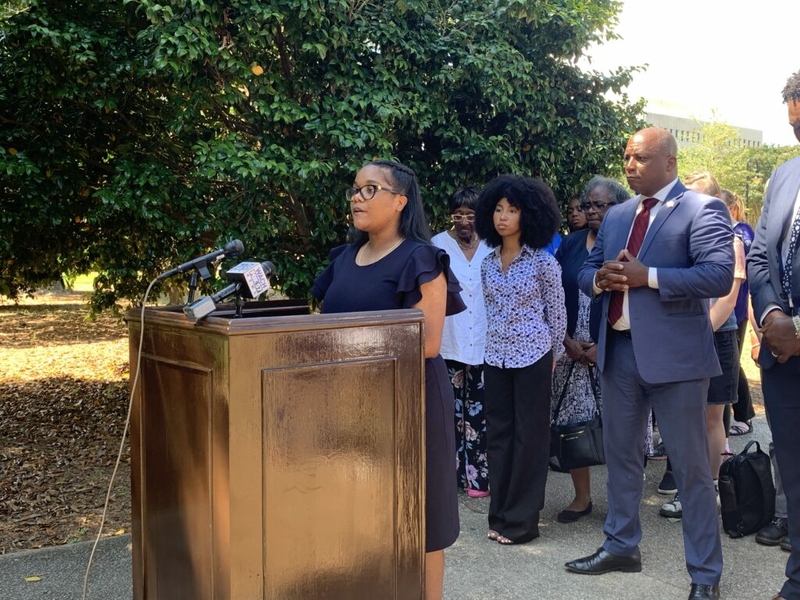 Students, teachers call on SC education agency to add AP African ...