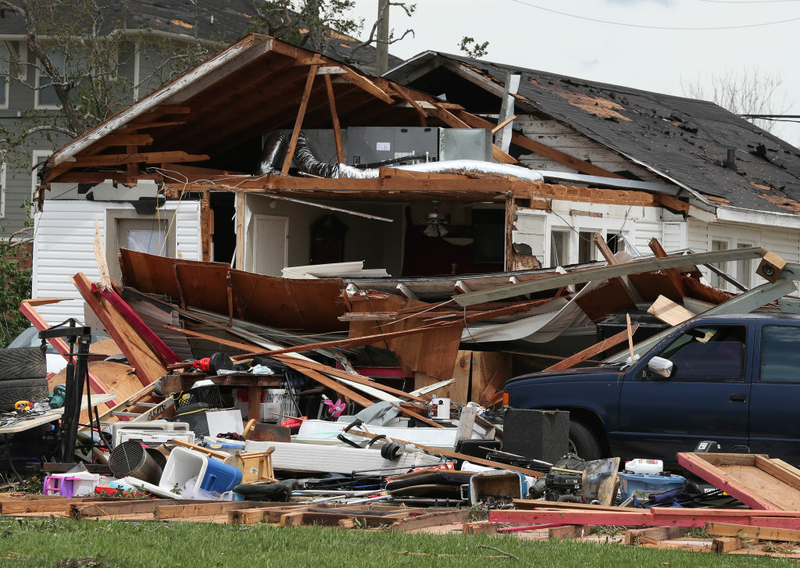 Homeowners can get SC grants to strengthen roofs, windows against hurricane damage