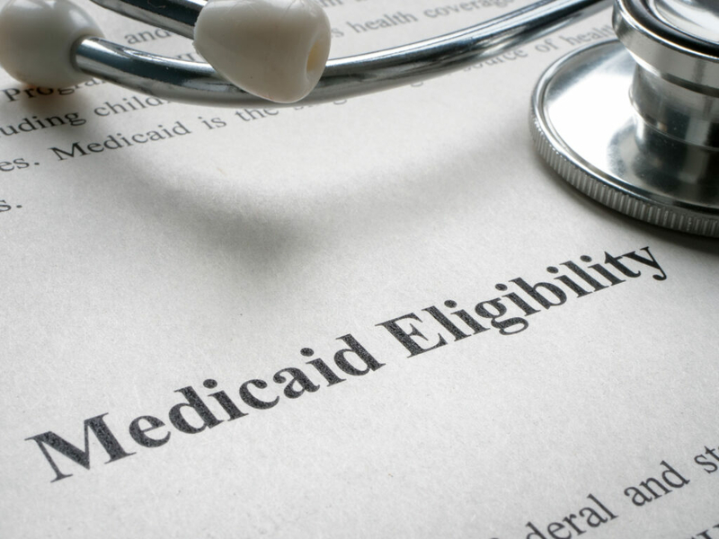 Medicaid expansion could cover 360,000 more people in SC, new report says