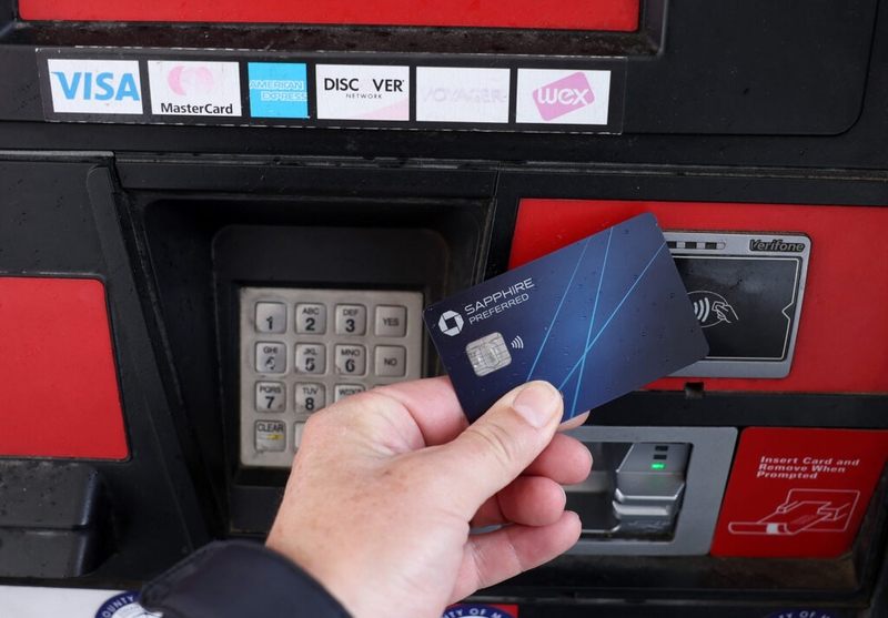 SC needs the Credit Card Competition Act to lower swipe fees