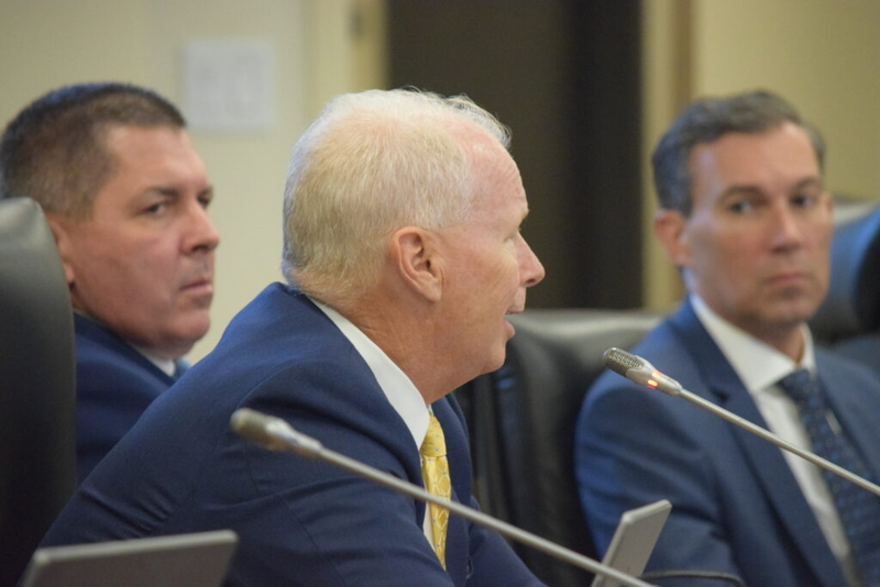 Santee Cooper approves rate increase, including early expenses for new gas plant